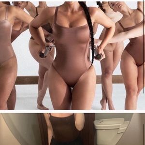 Skims Bodysuit Bundle